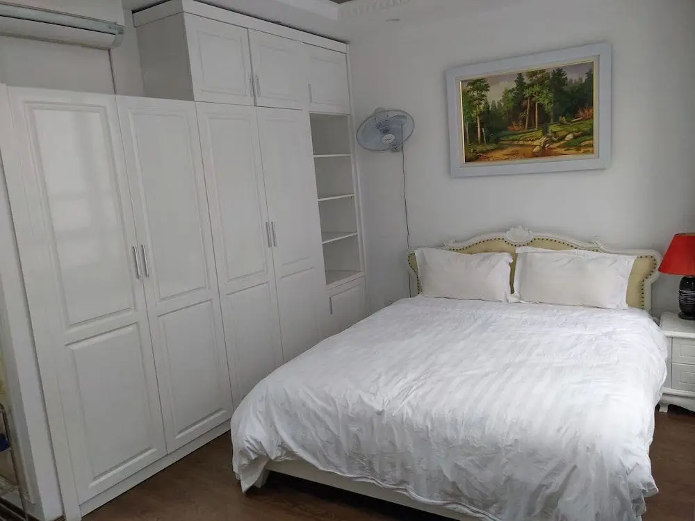 Ханой: Oyo 837 Eun Ha Hotel Apartment