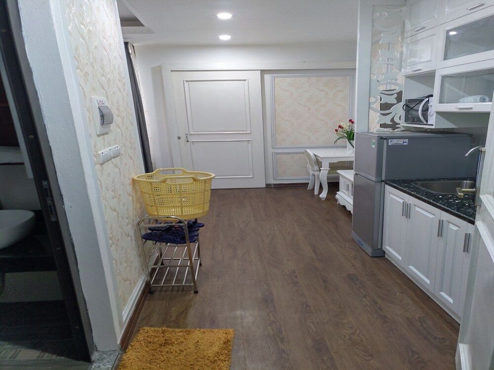 Ханой: Oyo 837 Eun Ha Hotel Apartment