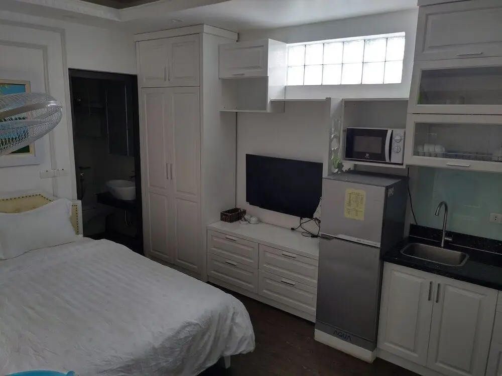 Ханой: Oyo 837 Eun Ha Hotel Apartment