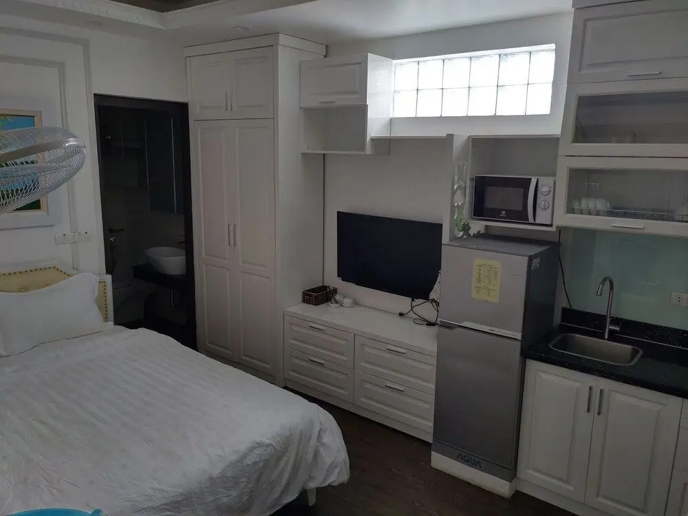 Ханой: Oyo 837 Eun Ha Hotel Apartment