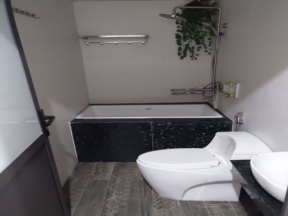 Ханой: Oyo 837 Eun Ha Hotel Apartment