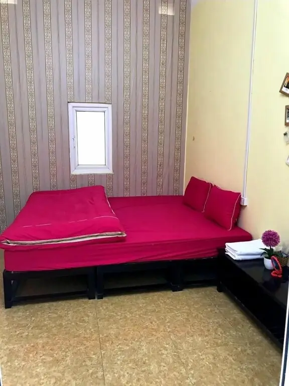 Шапа: The Hill Sapa Homestay
