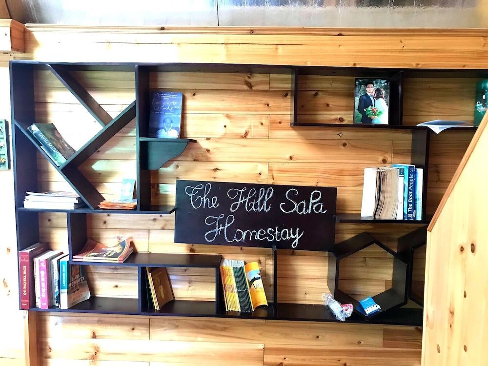 Шапа: The Hill Sapa Homestay