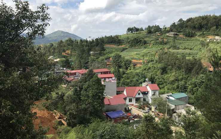 Шапа: The Hill Sapa Homestay