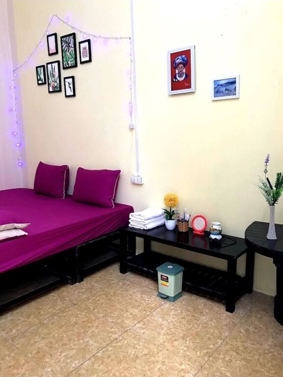 Шапа: The Hill Sapa Homestay