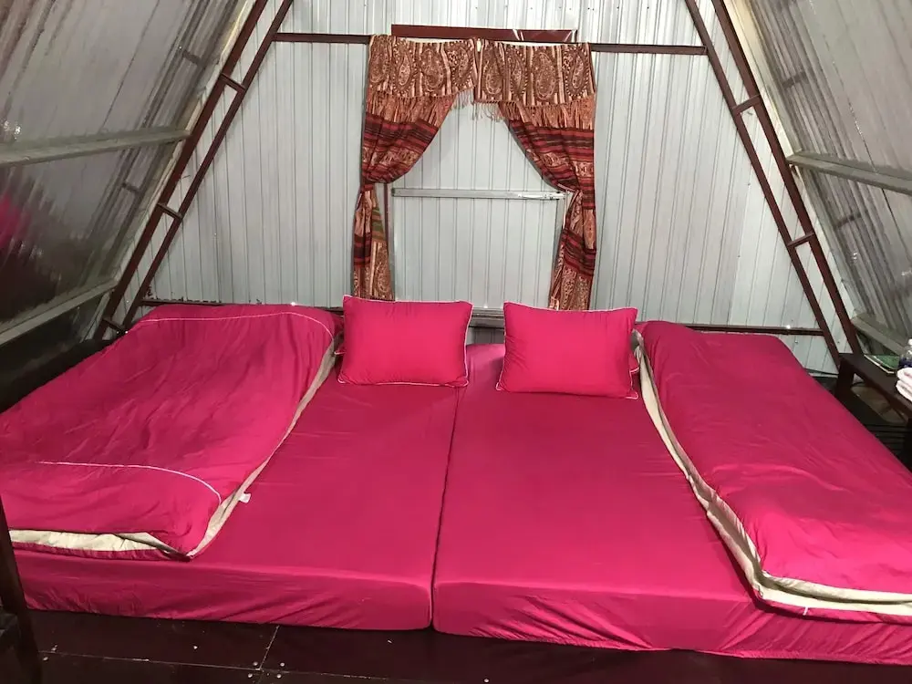 Шапа: The Hill Sapa Homestay