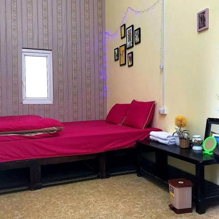 Шапа: The Hill Sapa Homestay