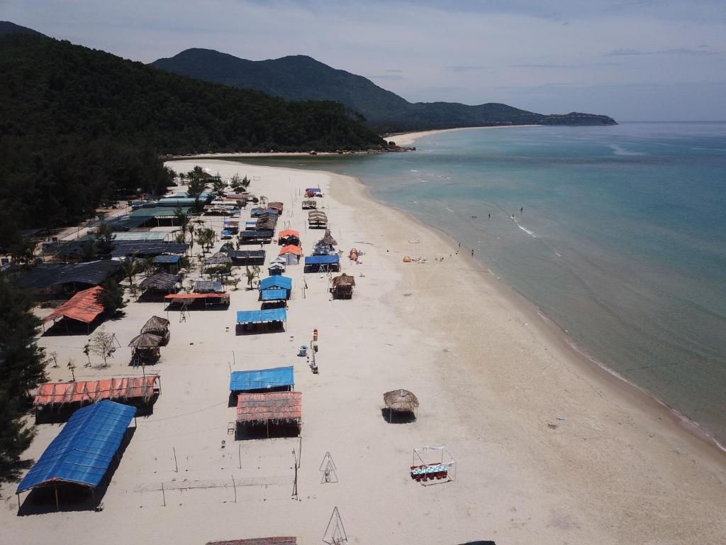 Ланг Ко: Canh Duong Motel