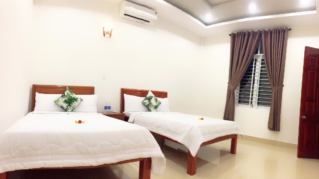 Ланг Ко: Canh Duong Motel