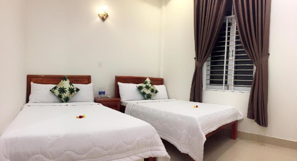 Ланг Ко: Canh Duong Motel