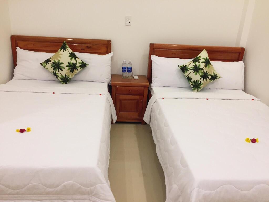 Ланг Ко: Canh Duong Motel