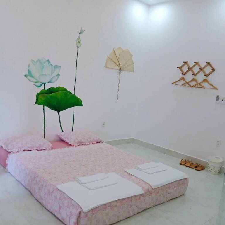 Донгхой: Moc Homestay