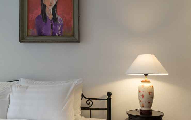 Ханой: Centraltique Homestay