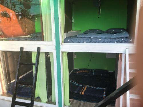 Кантхо: Can Tho Riverside Hostel