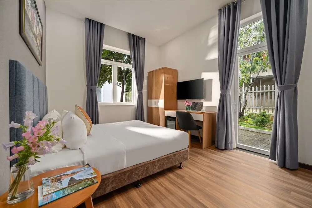 Далат: Myrtle Villa Dalat