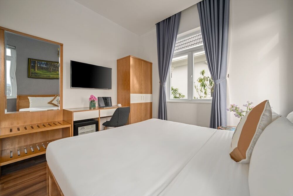 Далат: Myrtle Villa Dalat