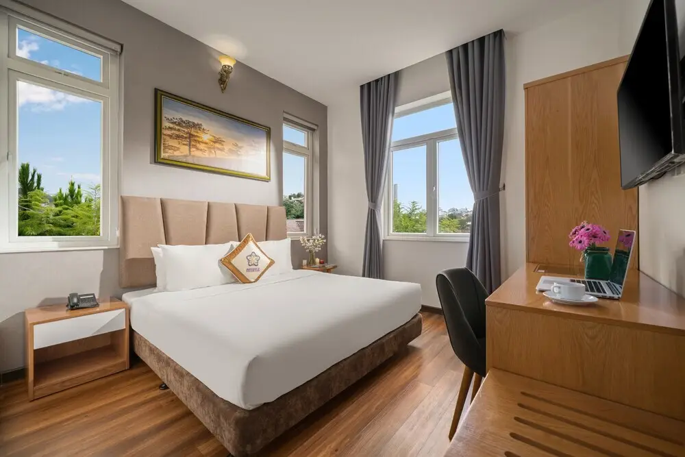 Далат: Myrtle Villa Dalat