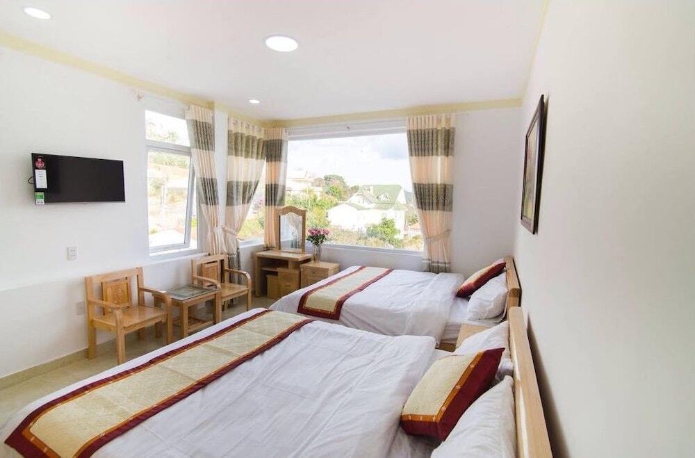Далат: Vallee DAmour Villa