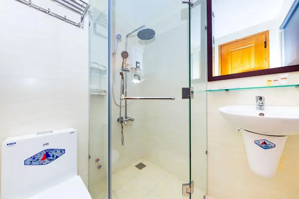 Нячанг: Xuan Son Apartment