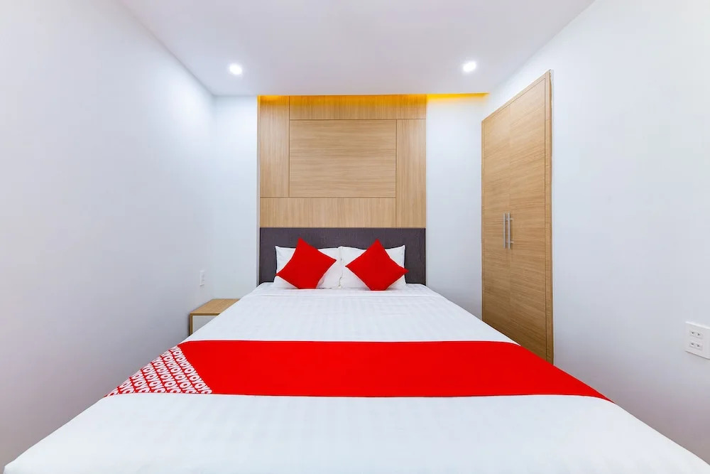 Нячанг: Xuan Son Apartment