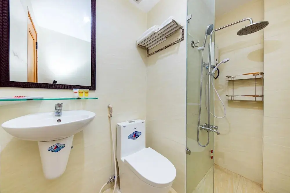 Нячанг: Xuan Son Apartment