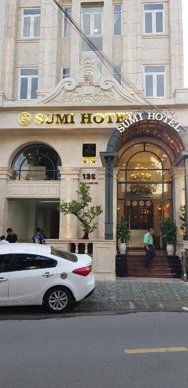 Хошимин: SuMi Hotel
