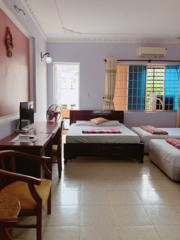 Вунгтау: Phuong Uyen Motel