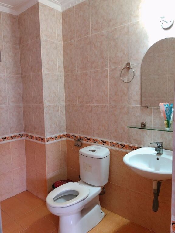 Вунгтау: Phuong Uyen Motel