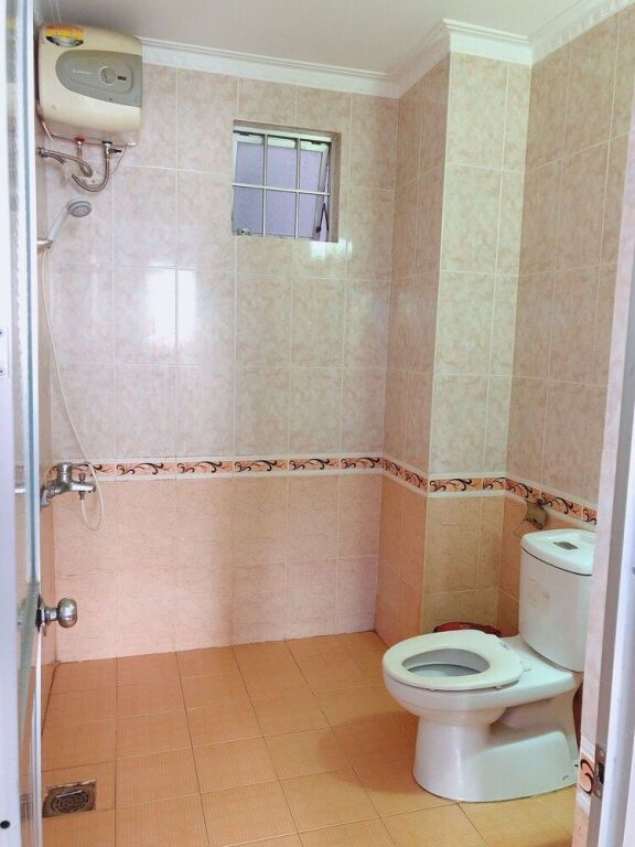 Вунгтау: Phuong Uyen Motel