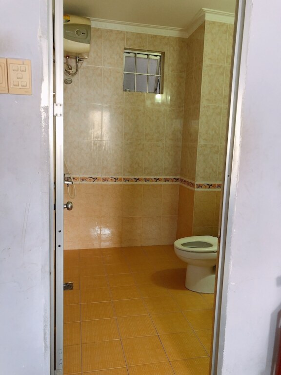 Вунгтау: Phuong Uyen Motel