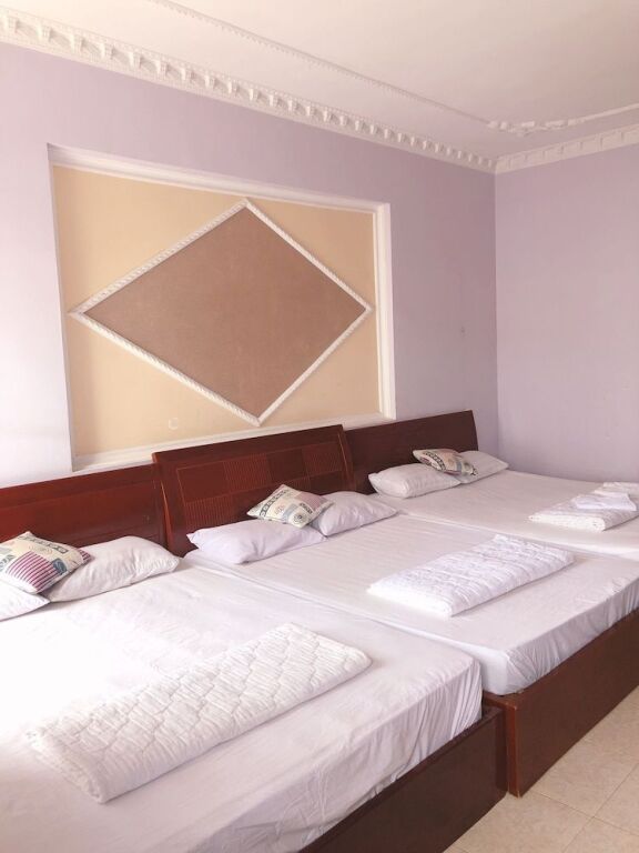 Вунгтау: Phuong Uyen Motel