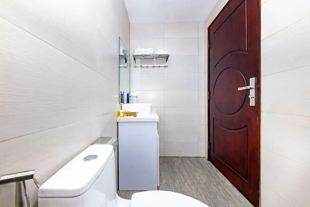 Нячанг: OYO 316 Tripgo Hotel And Apartment