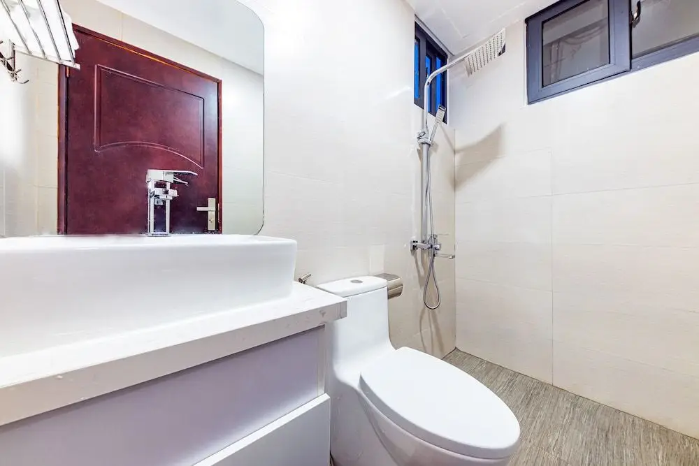 Нячанг: OYO 316 Tripgo Hotel And Apartment