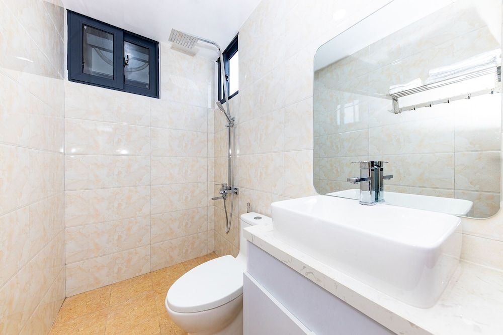 Нячанг: OYO 316 Tripgo Hotel And Apartment
