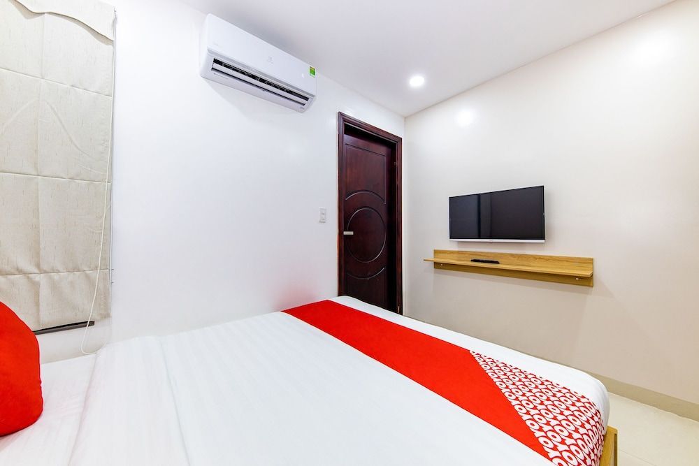 Нячанг: OYO 316 Tripgo Hotel And Apartment