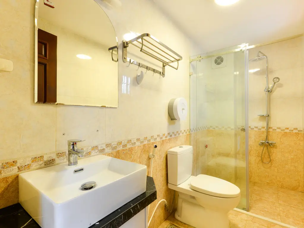 Ханой: OYO 317 Kim Cuong Hotel 2