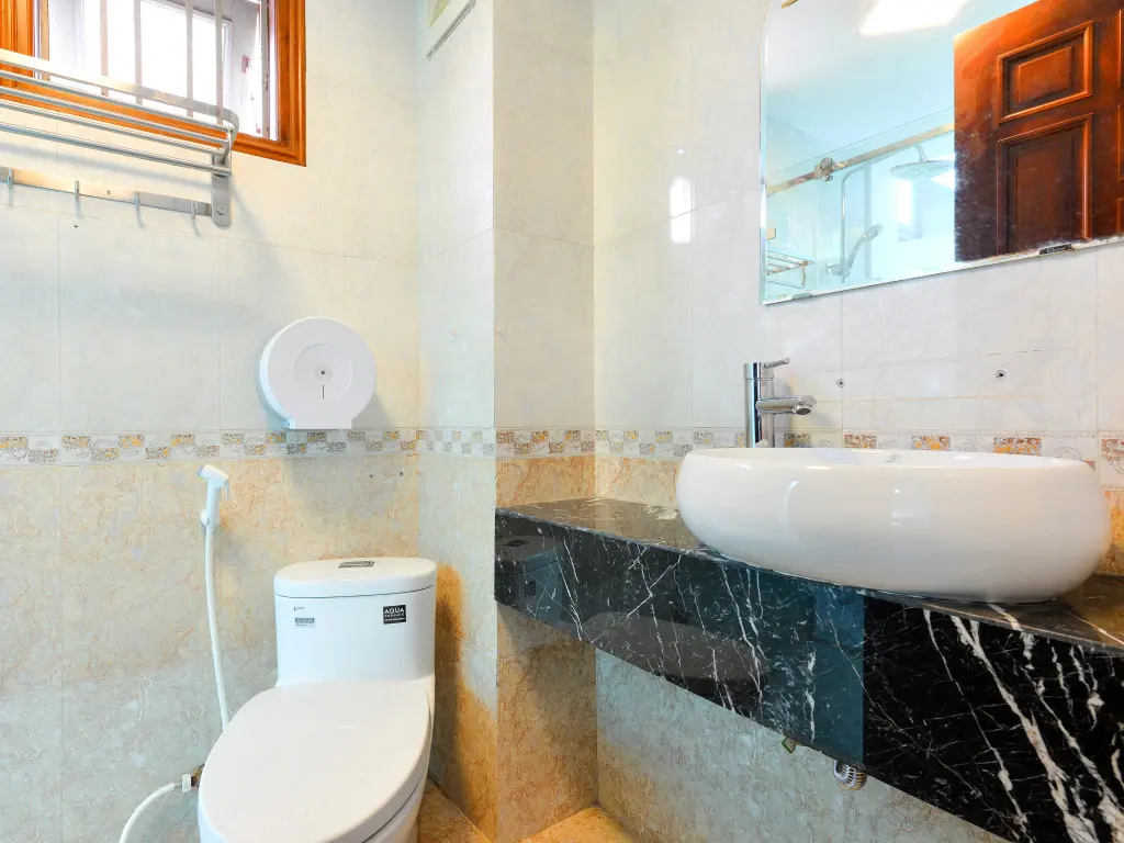Ханой: OYO 317 Kim Cuong Hotel 2