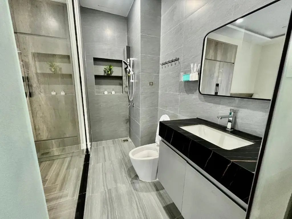 Дананг: Le House Hotel & Studio