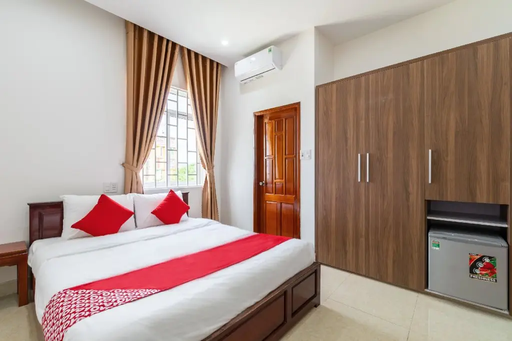 Дананг: Le House Hotel & Studio