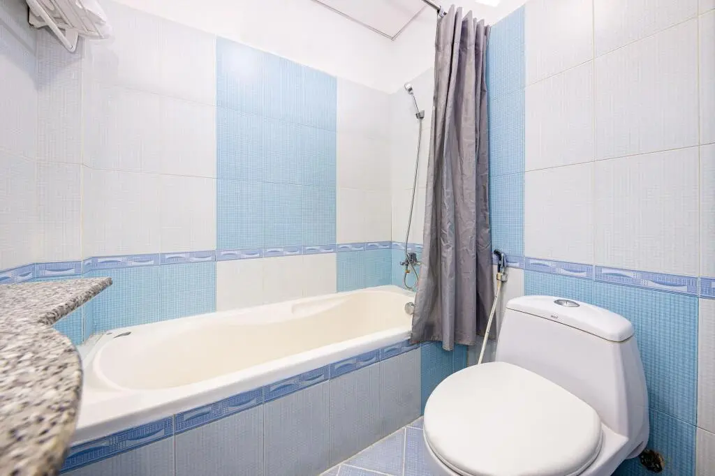 Нячанг: Oyo 311 Shome Hotel