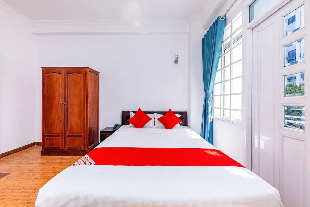 Нячанг: Oyo 311 Shome Hotel