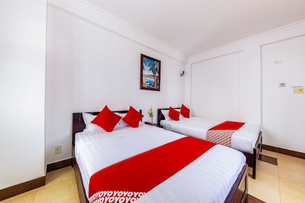 Нячанг: Oyo 311 Shome Hotel