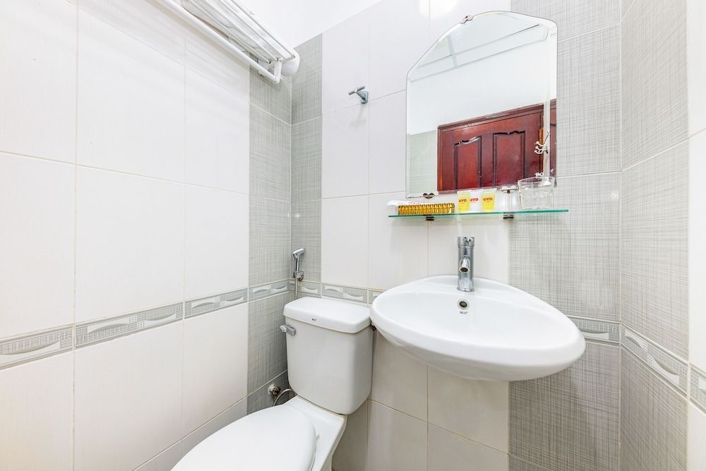 Нячанг: Oyo 311 Shome Hotel
