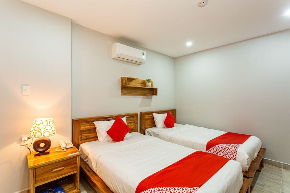 остров Фукуок: OYO 326 Kim Ngoc Pq Hotel