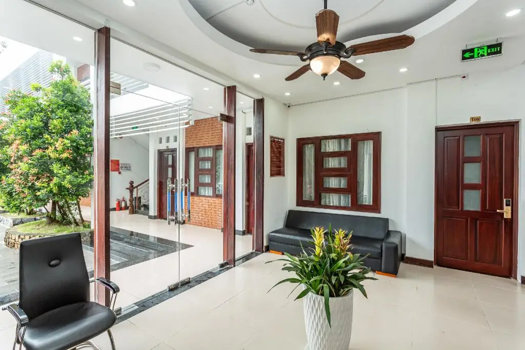 остров Фукуок: Ori Hotel