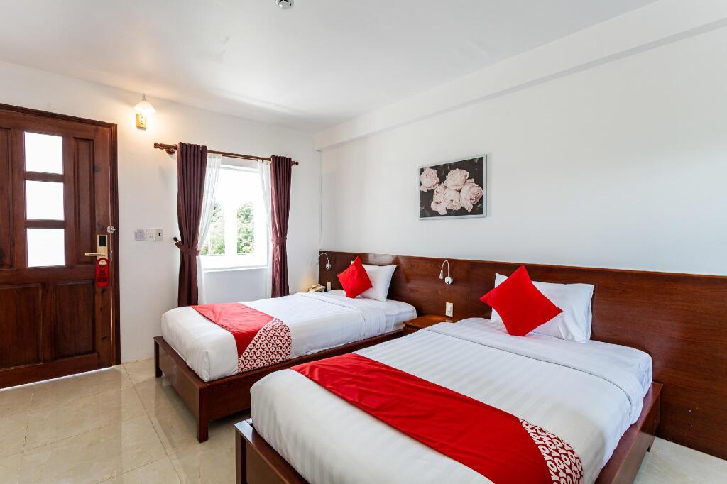 остров Фукуок: Ori Hotel