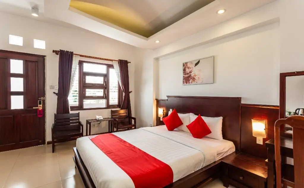 остров Фукуок: Ori Hotel