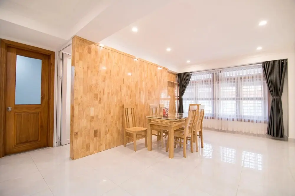 Хошимин: RedDoorz Plus near Gia Dinh Park