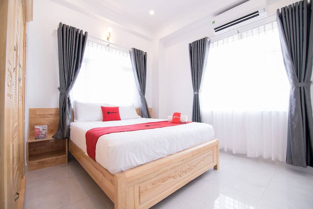 Хошимин: RedDoorz Plus near Gia Dinh Park