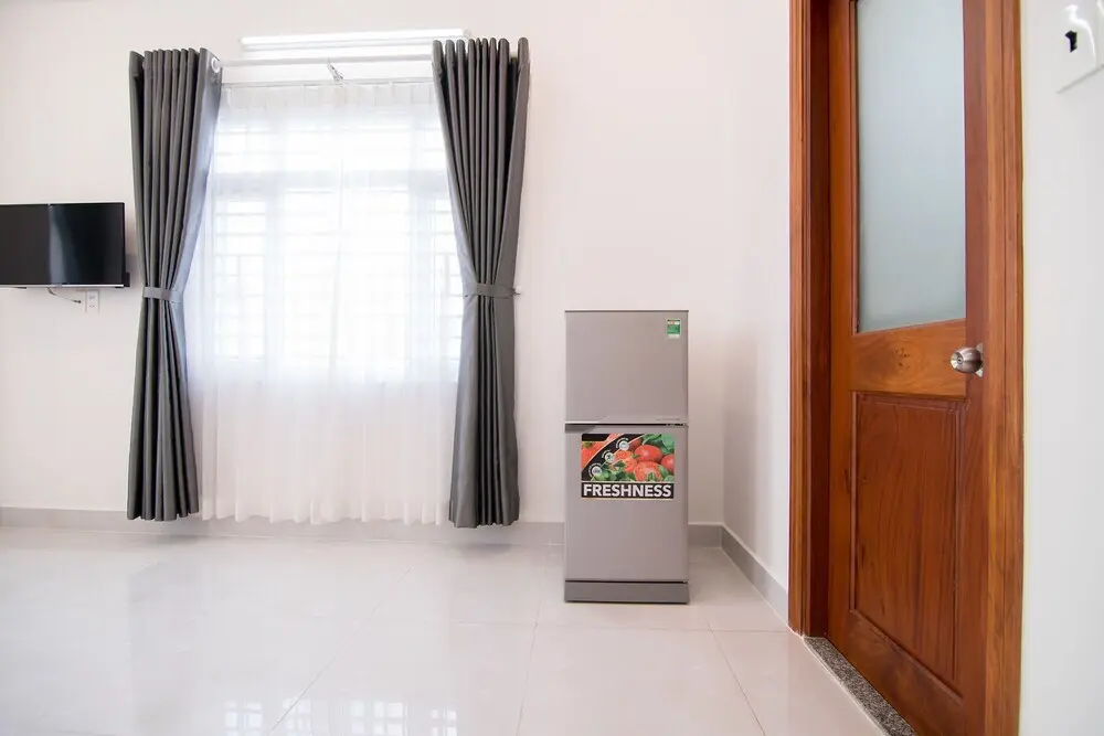 Хошимин: RedDoorz Plus near Gia Dinh Park